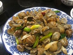 -一锅厨东北水饺店(厦大店)