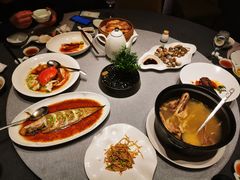 -龙宴海鲜城(经中路店)