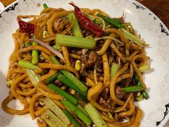 -清真·双公羊·馕坑烤全羊(奥体店)