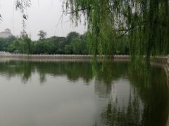 -迎泽公园