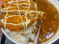 -博多一蘭·乌冬·定食·烧串(徐家汇店)