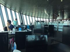 -澳门旅游塔360°旋转餐厅(南湾湖广场店)