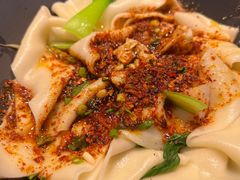 -鼎高高陕西美食(龙德广场店)