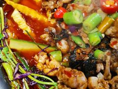 -炭亲炭火干锅(红谷滩莱蒙店)