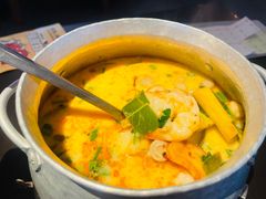 -大头虾越式风味餐厅(光明广场店)