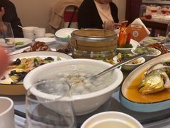 -全聚德(上海首店浦东店)