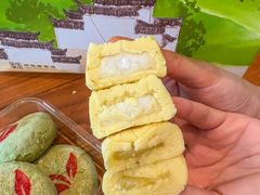 -詹记桃酥(包河万达店)