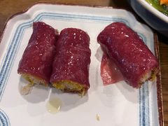 -如轩·海鲜砂锅粥·潮汕菜(海珠店)