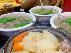 -百年银屏蚝烙·潮汕菜·非遗(乐山店)