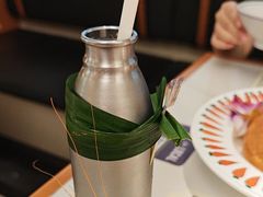 -太食獸泰式茶餐厅(IFS国金中心店)