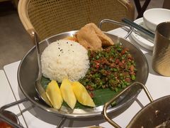 -帕娜·泰式茶餐厅·Bistro(近铁广场店)