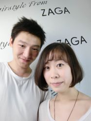 ZAGA形象设计-ZAGA形象设计