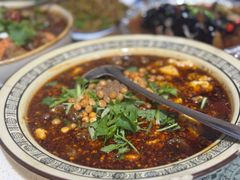 -范记豆花庄(东门好吃街店)