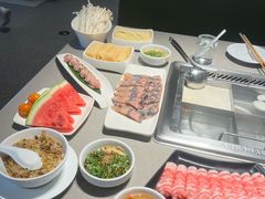 -海底捞火锅(北京路店)