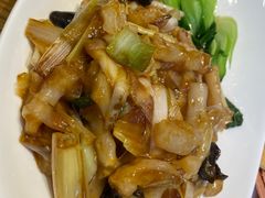 -新时代大酒店(仰口路店)