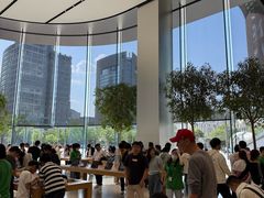 -Apple零售店(苏州店)