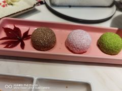 -金膳禾铁板料理(万达店)