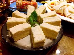 -塔哈尔·新疆盛宴(城西银泰店)