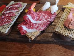 -炎蔵牛舌烤肉