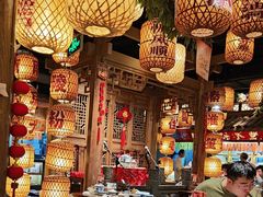 -南京大牌档(青岛万象城店)