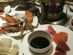 -星伦多自助料理(江阴万达店)