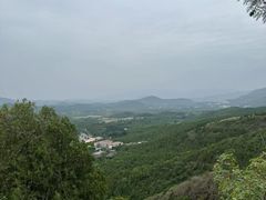 -红螺寺
