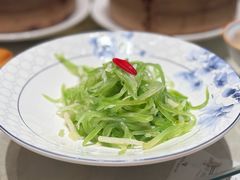 -二泉园老菜馆·百年无锡菜