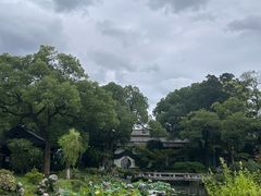 -杭州西湖柳莺里酒店