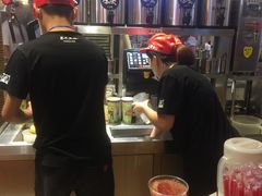 -茶太良品·北京特色茶饮(西站食宝街店)