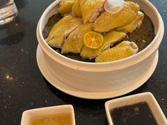 -铭轩中餐厅·海南菜·粤菜(亚龙湾瑞吉店)