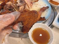 -飨赫驾瓦罐烤鸡(佛岗店)