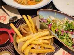 -百特喜·意大利餐厅(八佰伴镇江店)