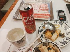-螺大喜螺蛳粉火锅(雍和宫店)