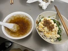 -辣辣小吃豆花米线(大观篆新农贸市场店)