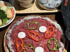 -牛市坎火锅(建设路店)