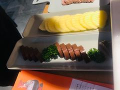 -煲宫猪肚鸡(晶品店)