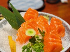 -鳗匠.日本料理店(上夼美食街店)