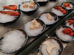 -海悦港蒸汽海鲜·和牛火锅自助餐厅