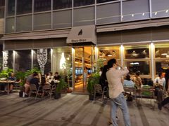 -Blac+Blac(中海环宇荟店)