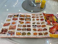 -大树头花园餐厅(市桥店)