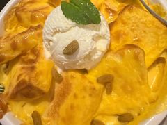 -新白鹿餐厅(百联中环店)