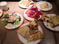 -比格比萨自助(李沧万达店)