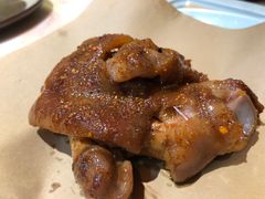 -状元阁烧烤(新华路总店)