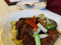 -利苑酒家(华熙国际店)