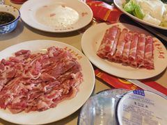 -总参北京涮羊肉