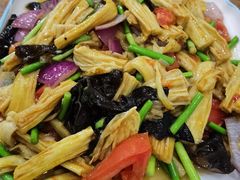 -王家烧饼夹肉(先锋路店)