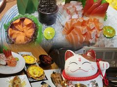 -赤稻·日式料理(禅城店)