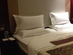 -西港航空酒店(银川南门广场机场巴士店)