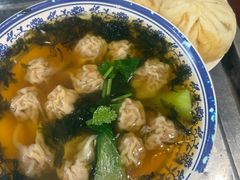 -姚记炒肝店(鼓楼店)