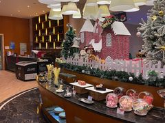 -惠东华美达广场酒店华美轩